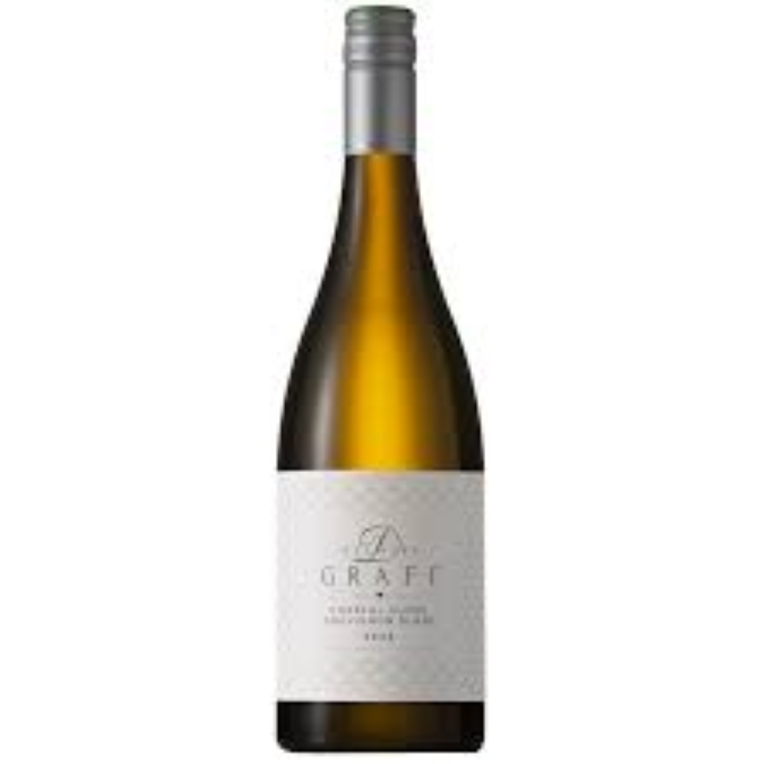 DELAIRE GRAFF COASTAL CUVEE SAUVIGNON BLANC 750ML